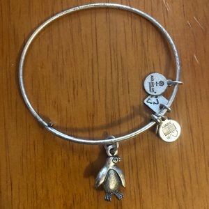 Penguin Alex and Ani